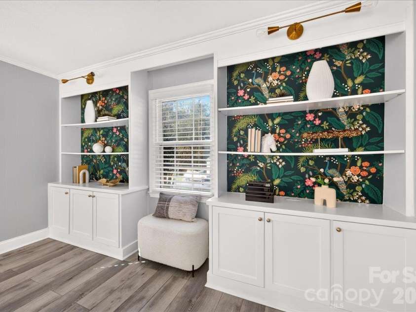 2936 Burnt Mill Road, Charlotte, NC 28210.  MLS# CAR4429775, YatesRealty ID 54453. 