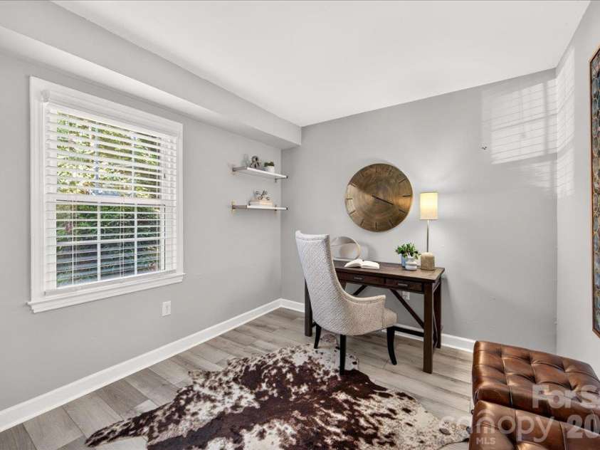 2936 Burnt Mill Road, Charlotte, NC 28210.  MLS# CAR4429775, YatesRealty ID 54453. 