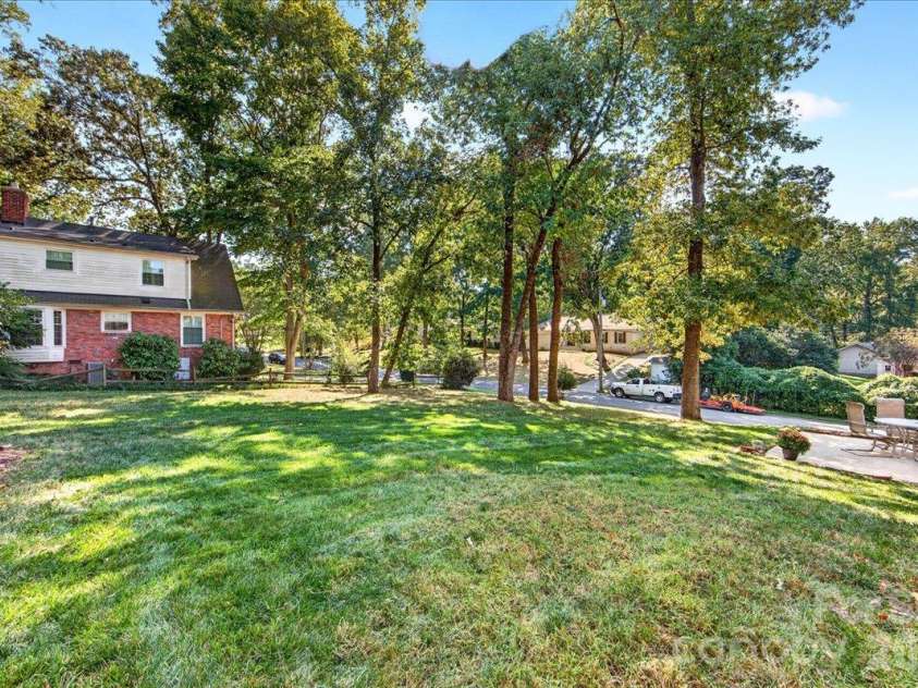 2936 Burnt Mill Road, Charlotte, NC 28210.  MLS# CAR4429775, YatesRealty ID 54453. 