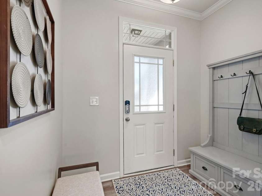 18048 Pear Hawthorne Drive, Huntersville, NC 28078.  MLS# CAR4429932, YatesRealty ID 54454. 