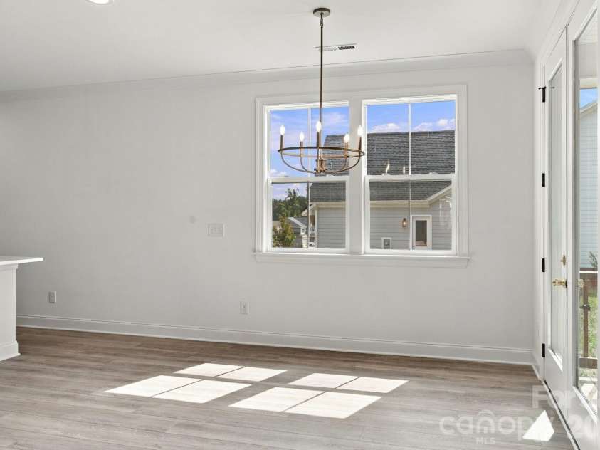 3198 Timber Run Lane, Maiden, NC 28650.  MLS# CAR4430651, YatesRealty ID 54455. 