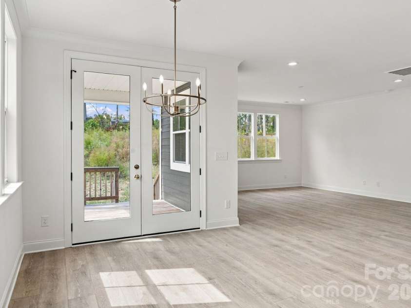 3198 Timber Run Lane, Maiden, NC 28650.  MLS# CAR4430651, YatesRealty ID 54455. 