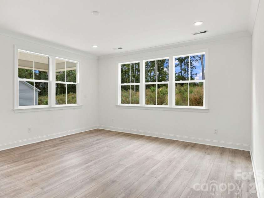 3198 Timber Run Lane, Maiden, NC 28650.  MLS# CAR4430651, YatesRealty ID 54455. 