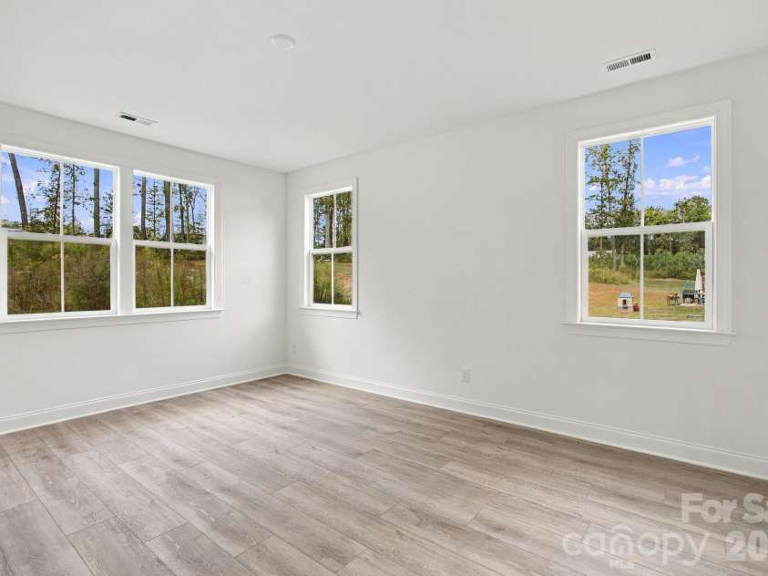 3198 Timber Run Lane, Maiden, NC 28650.  MLS# CAR4430651, YatesRealty ID 54455. 