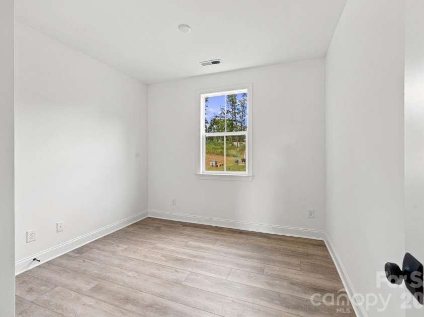 3198 Timber Run Lane, Maiden, NC 28650.  MLS# CAR4430651, YatesRealty ID 54455. 