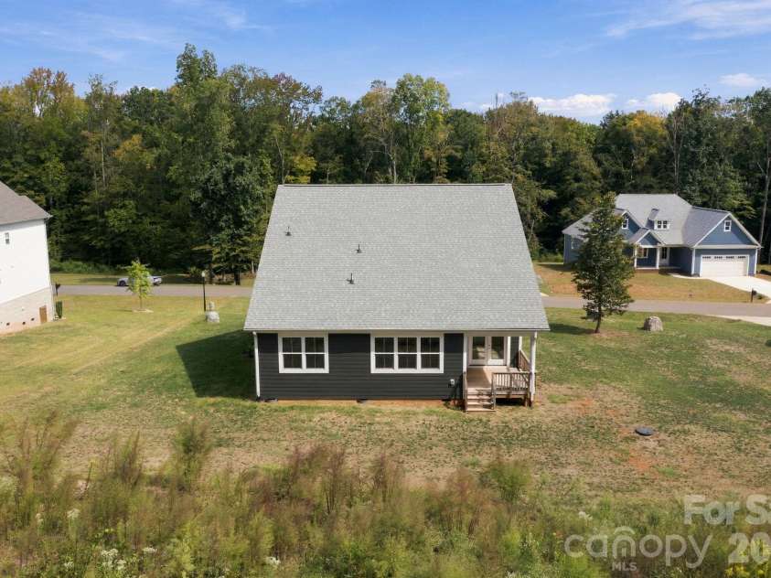 3198 Timber Run Lane, Maiden, NC 28650.  MLS# CAR4430651, YatesRealty ID 54455. 