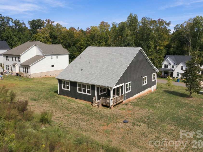 3198 Timber Run Lane, Maiden, NC 28650.  MLS# CAR4430651, YatesRealty ID 54455. 