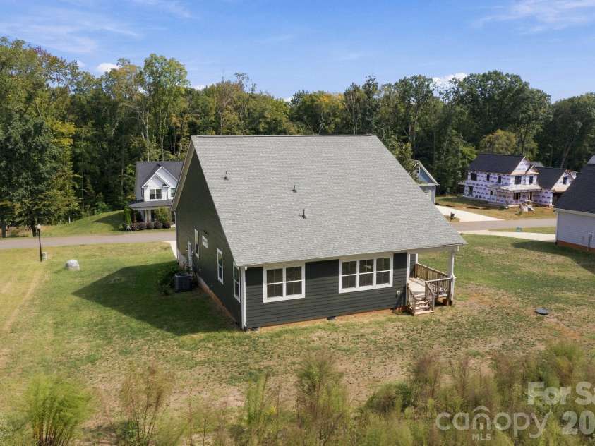3198 Timber Run Lane, Maiden, NC 28650.  MLS# CAR4430651, YatesRealty ID 54455. 
