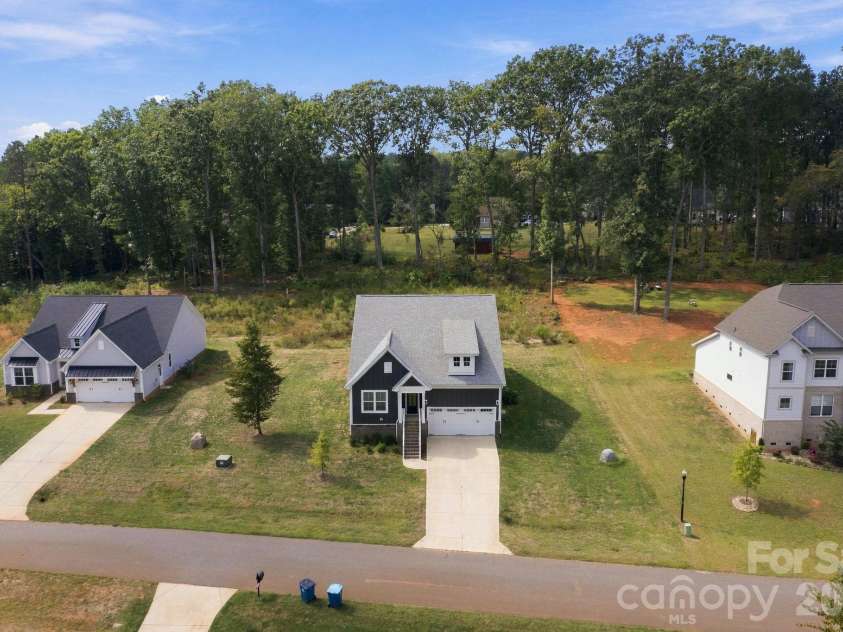 3198 Timber Run Lane, Maiden, NC 28650.  MLS# CAR4430651, YatesRealty ID 54455. 