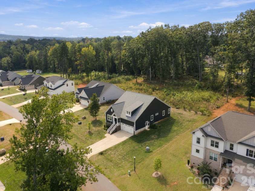 3198 Timber Run Lane, Maiden, NC 28650.  MLS# CAR4430651, YatesRealty ID 54455. 