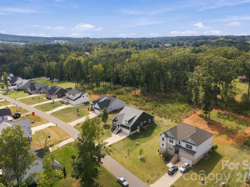 3198 Timber Run Lane, Maiden, NC 28650.  MLS# CAR4430651, YatesRealty ID 54455. 