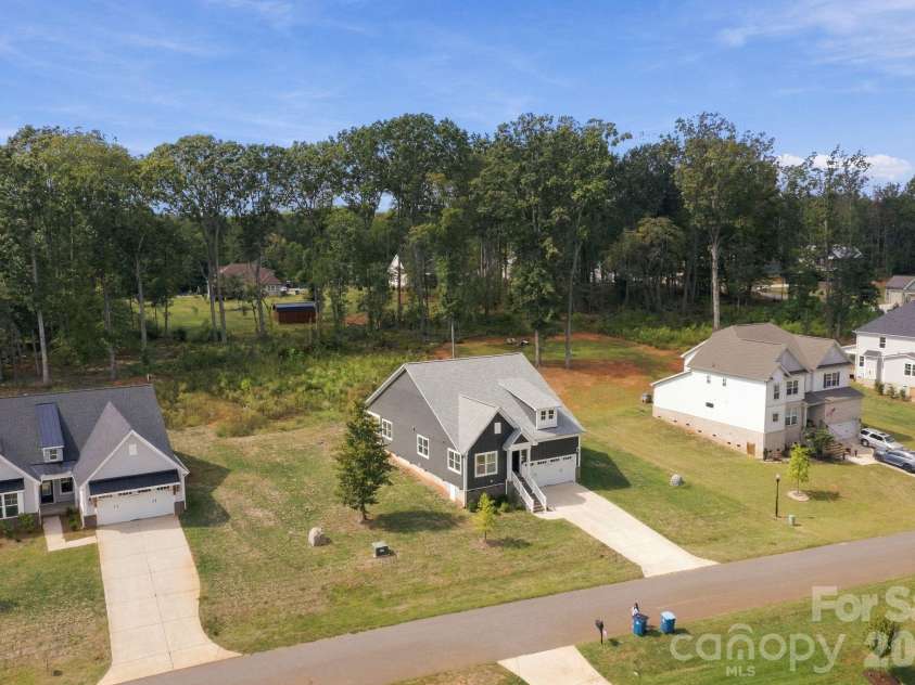 3198 Timber Run Lane, Maiden, NC 28650.  MLS# CAR4430651, YatesRealty ID 54455. 