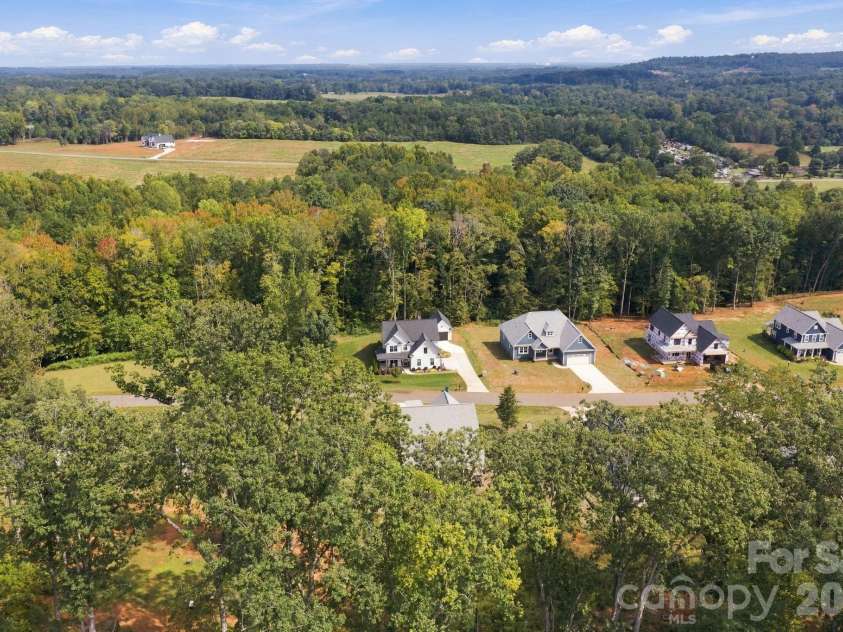 3198 Timber Run Lane, Maiden, NC 28650.  MLS# CAR4430651, YatesRealty ID 54455. 
