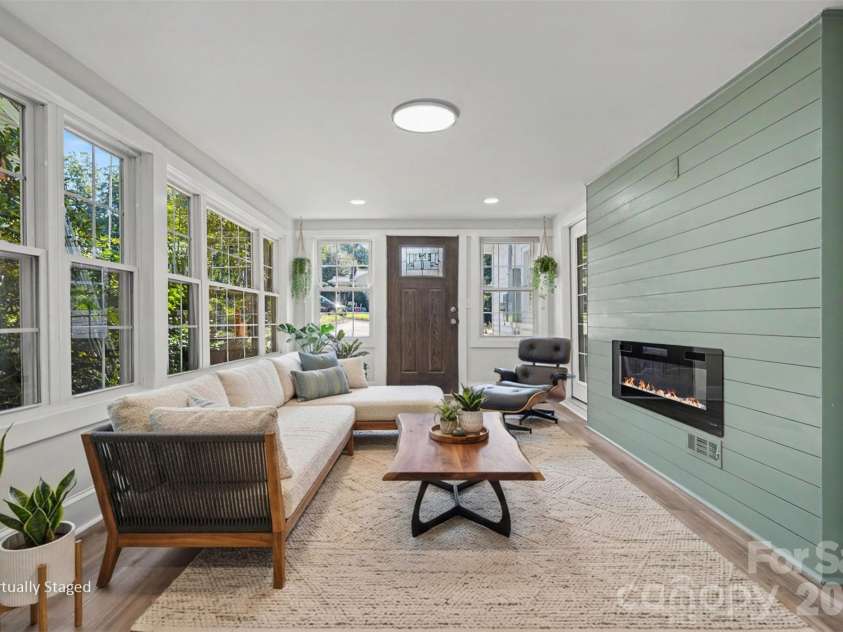 110 Hillside Avenue, Concord, NC 28025.  MLS# CAR4430448, YatesRealty ID 54456. 