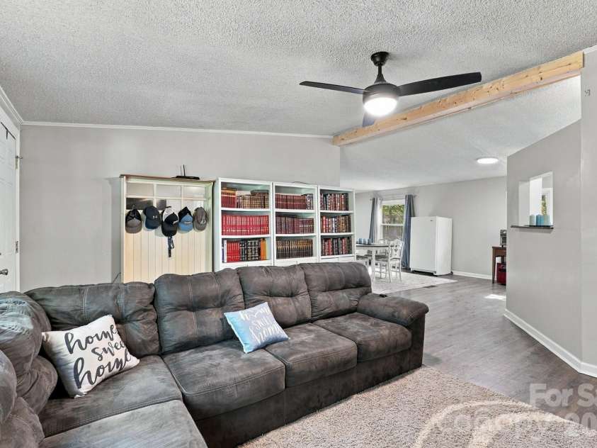 1291 Hines Road, Clover, SC 29710.  MLS# CAR4425612, YatesRealty ID 54459. 