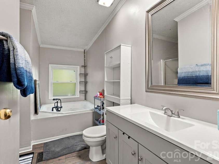 1291 Hines Road, Clover, SC 29710.  MLS# CAR4425612, YatesRealty ID 54459. 