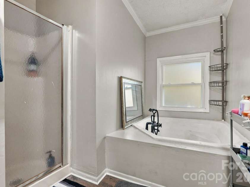 1291 Hines Road, Clover, SC 29710.  MLS# CAR4425612, YatesRealty ID 54459. 
