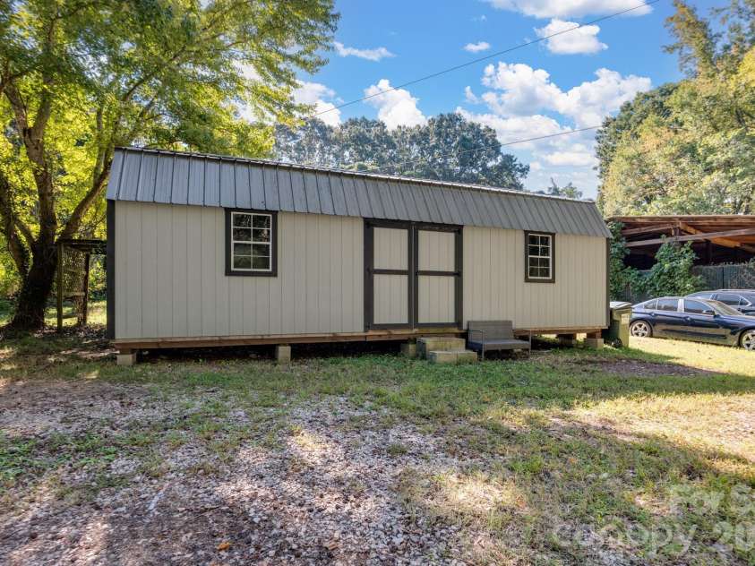1291 Hines Road, Clover, SC 29710.  MLS# CAR4425612, YatesRealty ID 54459. 