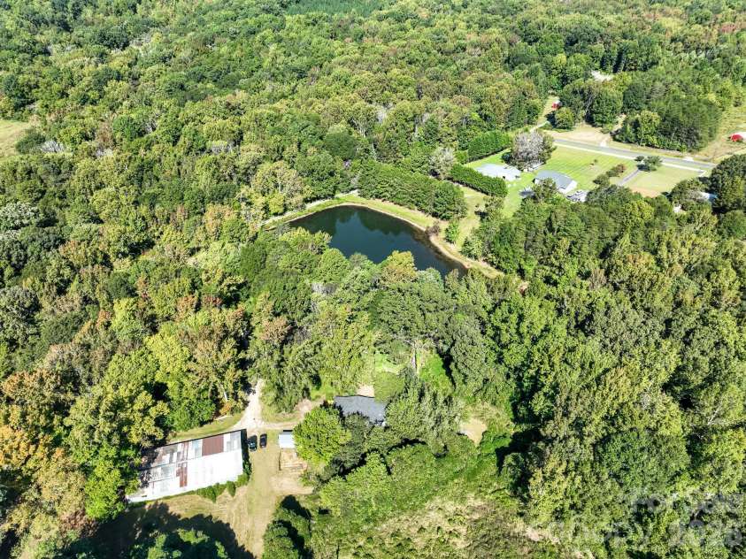 1291 Hines Road, Clover, SC 29710.  MLS# CAR4425612, YatesRealty ID 54459. 