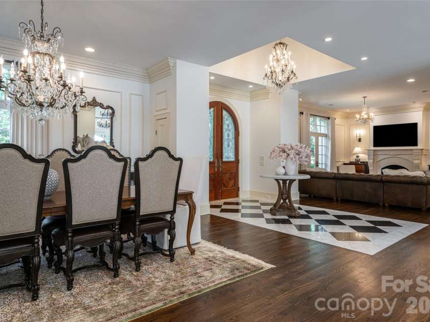 23 Cedar Hill Drive, Asheville, NC 28803.  MLS# CAR4426816, YatesRealty ID 54464. 