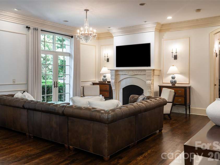 23 Cedar Hill Drive, Asheville, NC 28803.  MLS# CAR4426816, YatesRealty ID 54464. 