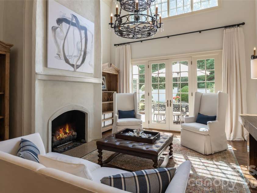 23 Cedar Hill Drive, Asheville, NC 28803.  MLS# CAR4426816, YatesRealty ID 54464. 