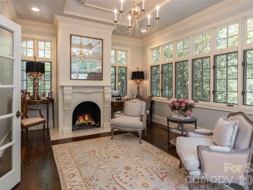 23 Cedar Hill Drive, Asheville, NC 28803.  MLS# CAR4426816, YatesRealty ID 54464. 