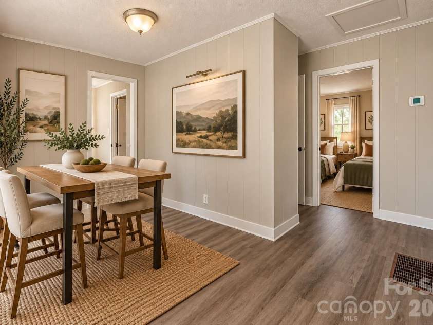 611 Clarinda Street, Rock Hill, SC 29730.  MLS# CAR4413391, YatesRealty ID 54469. 