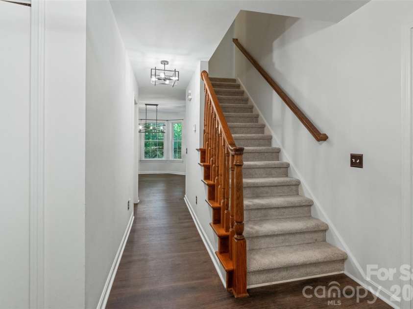 8327 Loma Linda Loop, Waxhaw, NC 28173.  MLS# CAR4430270, YatesRealty ID 54470. 
