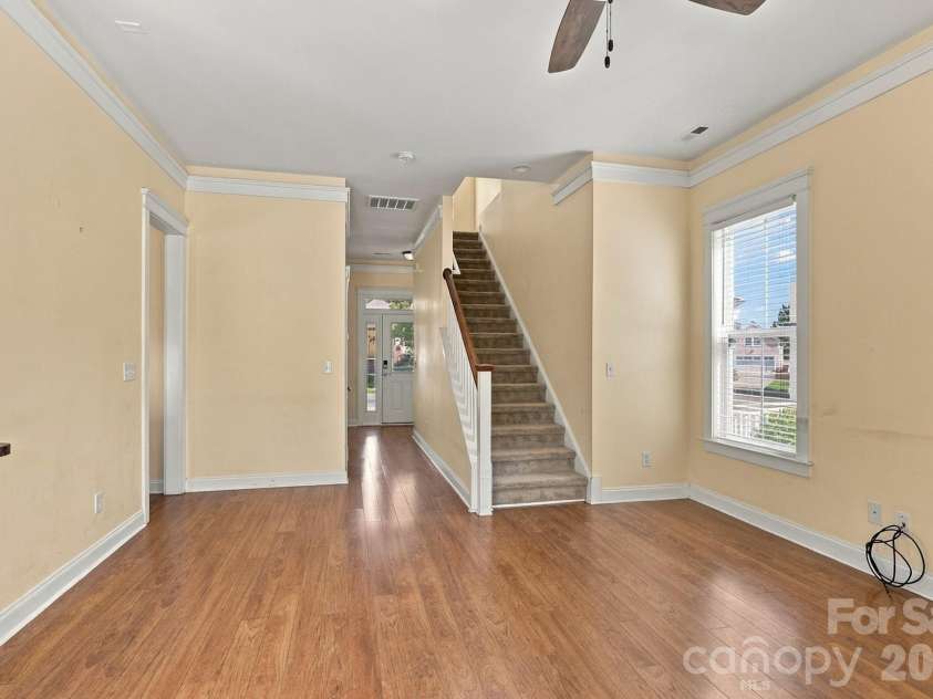 16411 Leavitt Lane, Davidson, NC 28036.  MLS# CAR4429134, YatesRealty ID 54472. 