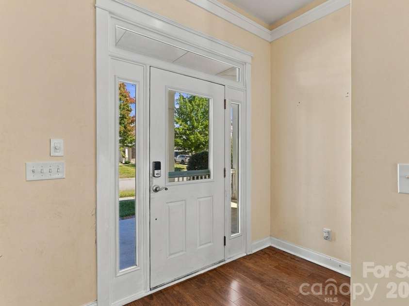 16411 Leavitt Lane, Davidson, NC 28036.  MLS# CAR4429134, YatesRealty ID 54472. 
