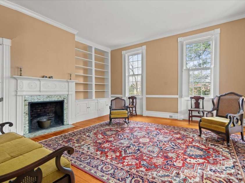 310 Kershaw Street, Cheraw, SC 29520.  MLS# CAR4430970, YatesRealty ID 54474. 