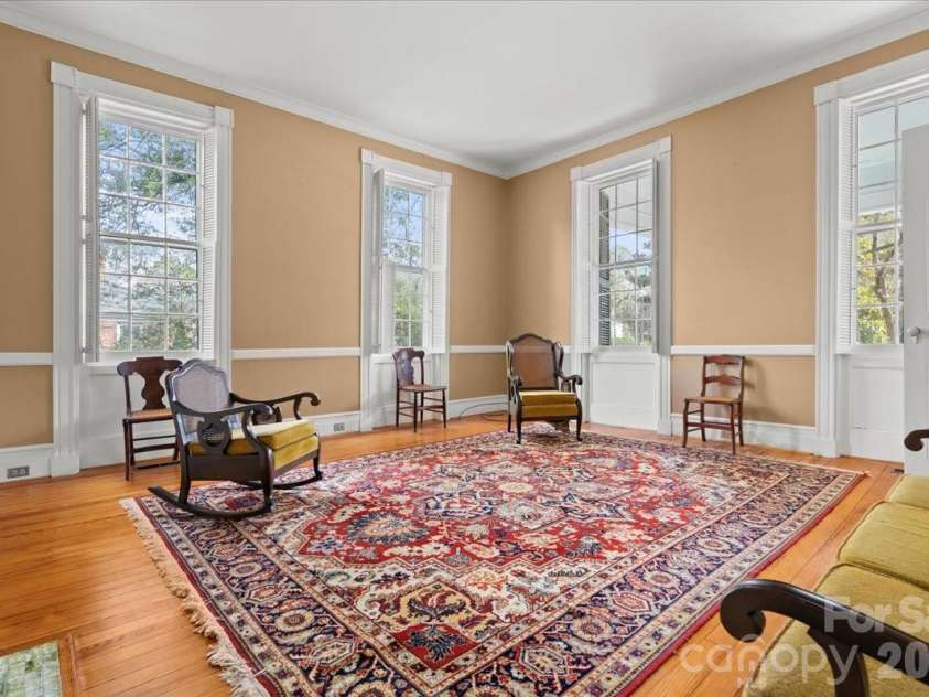 310 Kershaw Street, Cheraw, SC 29520.  MLS# CAR4430970, YatesRealty ID 54474. 