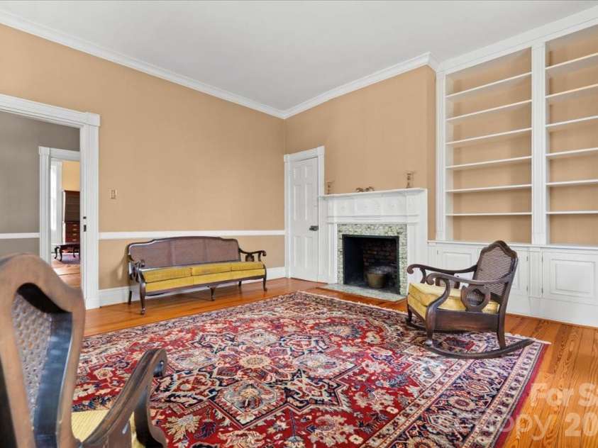 310 Kershaw Street, Cheraw, SC 29520.  MLS# CAR4430970, YatesRealty ID 54474. 
