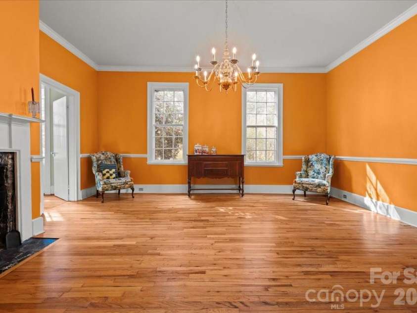 310 Kershaw Street, Cheraw, SC 29520.  MLS# CAR4430970, YatesRealty ID 54474. 