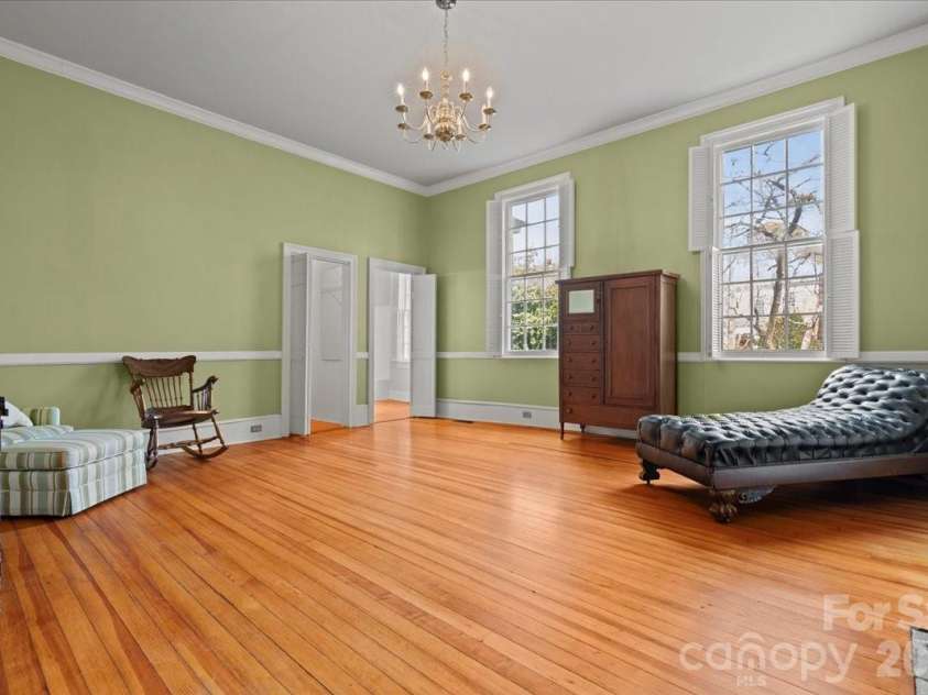 310 Kershaw Street, Cheraw, SC 29520.  MLS# CAR4430970, YatesRealty ID 54474. 