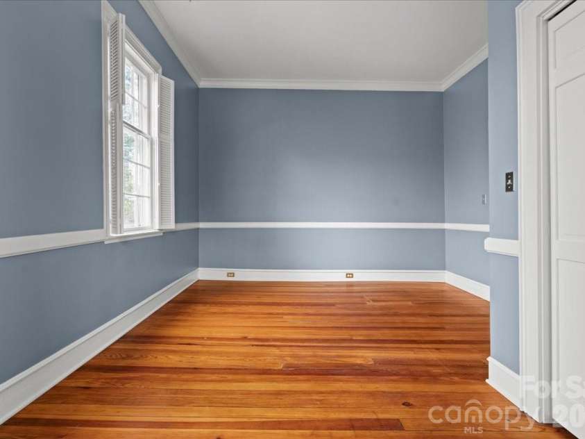 310 Kershaw Street, Cheraw, SC 29520.  MLS# CAR4430970, YatesRealty ID 54474. 