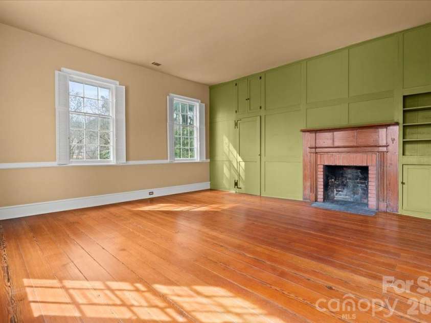 310 Kershaw Street, Cheraw, SC 29520.  MLS# CAR4430970, YatesRealty ID 54474. 