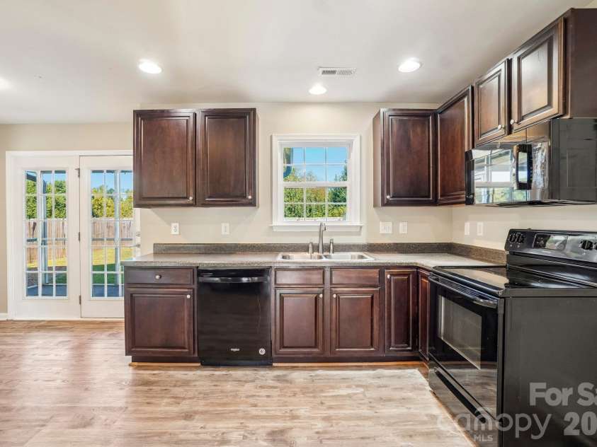 244 Mud Creek Road, Fletcher, NC 28732.  MLS# CAR4429166, YatesRealty ID 54476. 