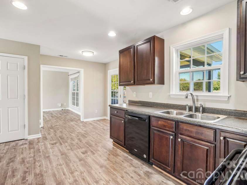 244 Mud Creek Road, Fletcher, NC 28732.  MLS# CAR4429166, YatesRealty ID 54476. 