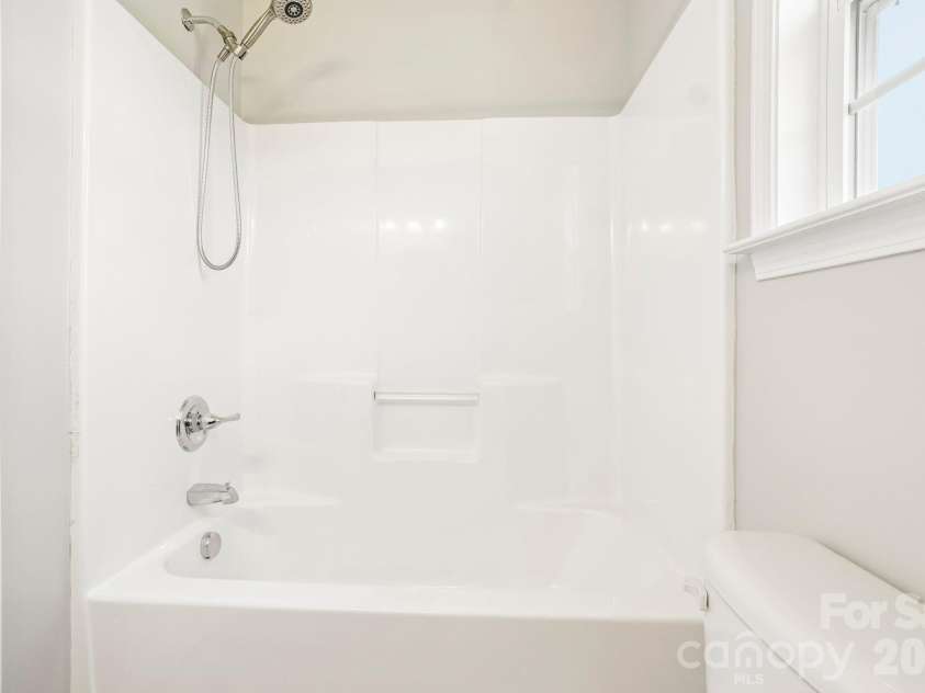244 Mud Creek Road, Fletcher, NC 28732.  MLS# CAR4429166, YatesRealty ID 54476. Full Bath Upstairs