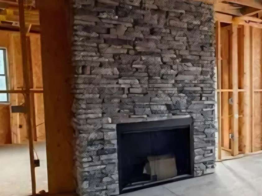 864 Matho Trail, Lake Lure, NC 28746.  MLS# CAR4430773, YatesRealty ID 54477. 