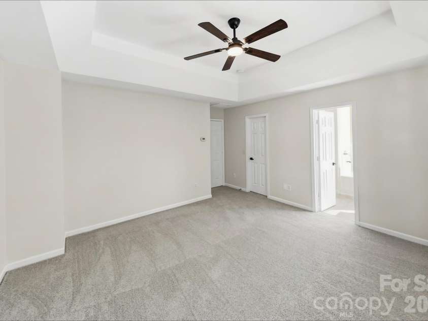 3139 Reid Brook Lane, Charlotte, NC 28208.  MLS# CAR4429834, YatesRealty ID 54478. 