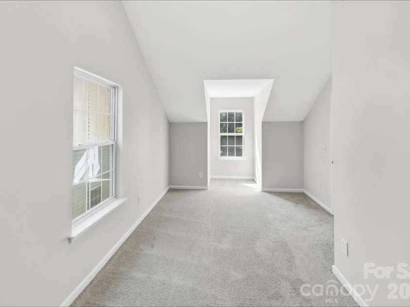 3139 Reid Brook Lane, Charlotte, NC 28208.  MLS# CAR4429834, YatesRealty ID 54478. 