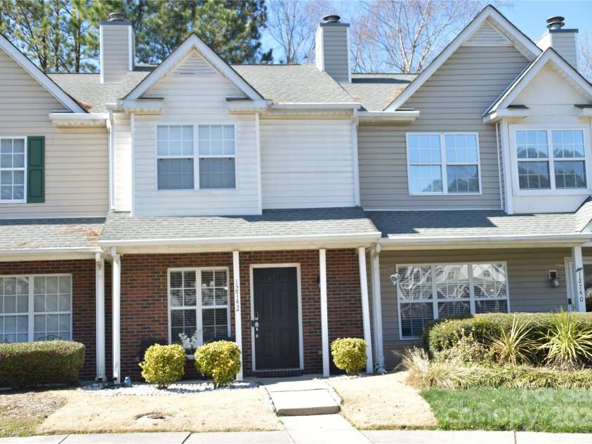 12742 Spirit Bound Way, Charlotte, NC 28273.  MLS# CAR4228876, YatesRealty ID 5448. 