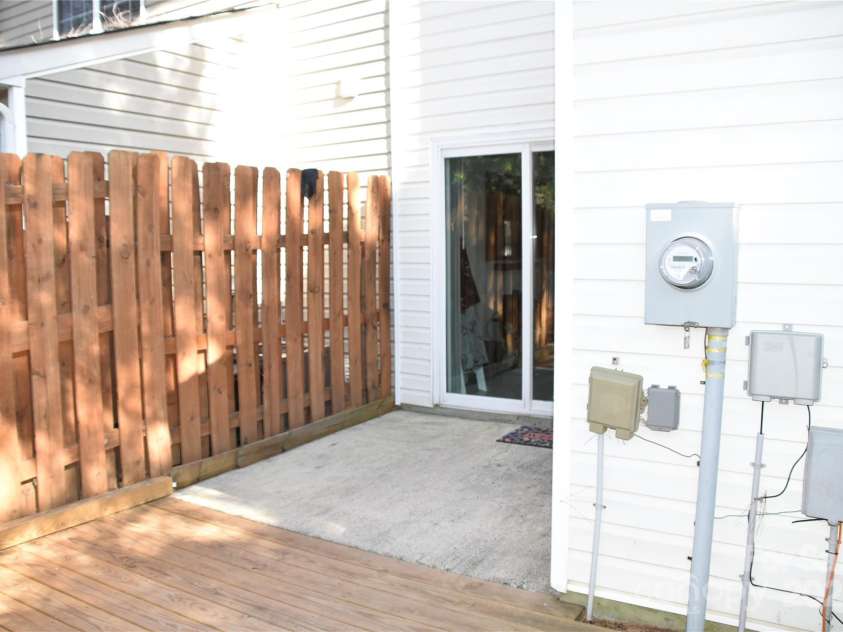 12742 Spirit Bound Way, Charlotte, NC 28273.  MLS# CAR4228876, YatesRealty ID 5448. 