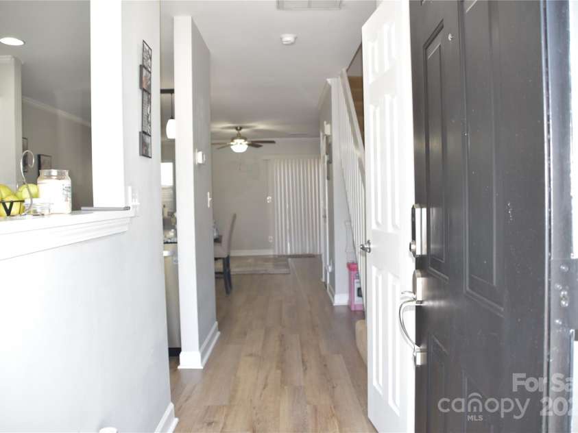 12742 Spirit Bound Way, Charlotte, NC 28273.  MLS# CAR4228876, YatesRealty ID 5448. 