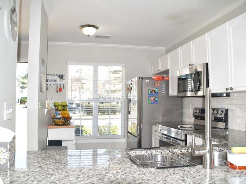 12742 Spirit Bound Way, Charlotte, NC 28273.  MLS# CAR4228876, YatesRealty ID 5448. 