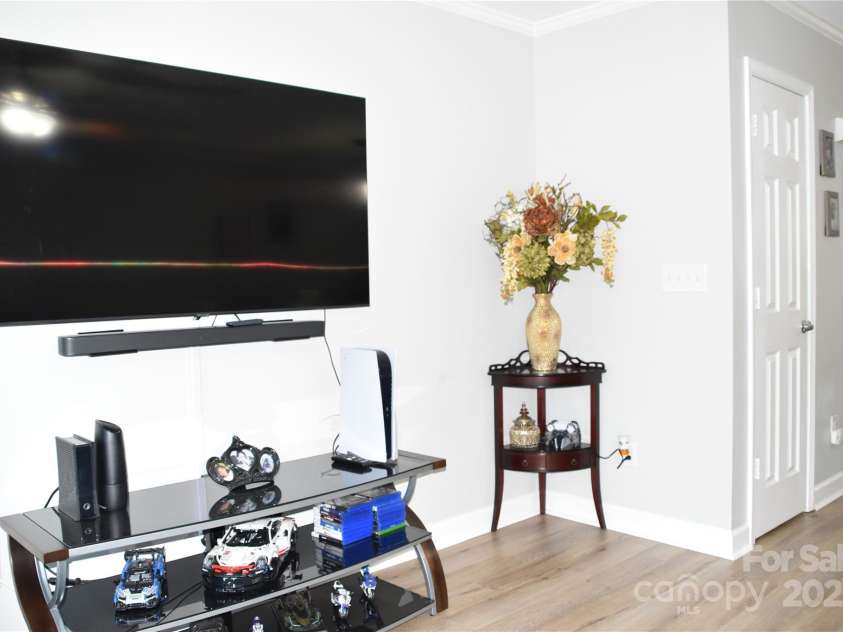 12742 Spirit Bound Way, Charlotte, NC 28273.  MLS# CAR4228876, YatesRealty ID 5448. 