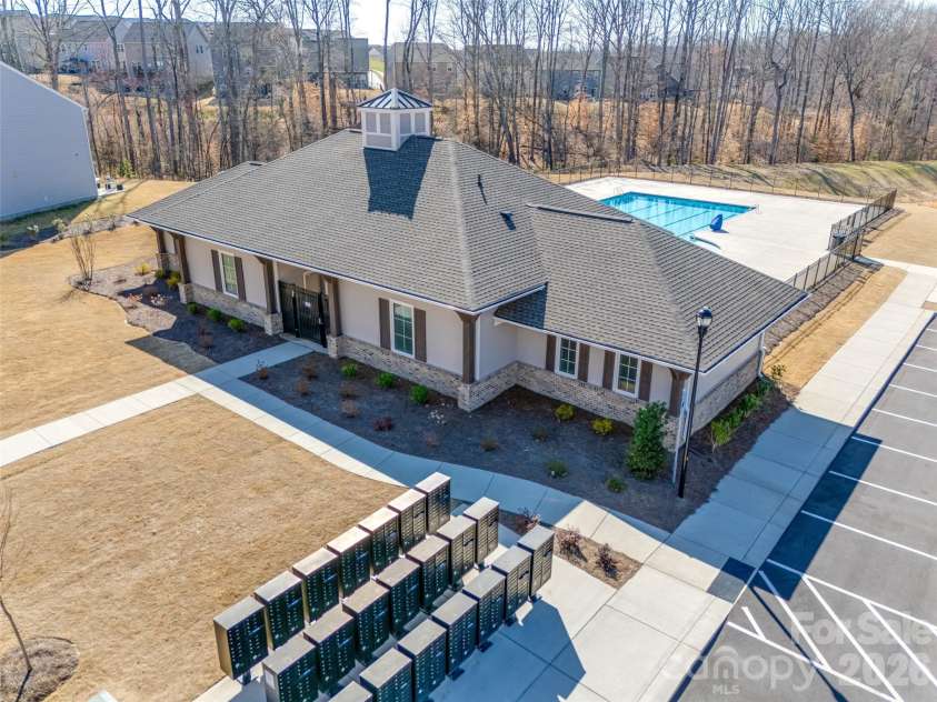 807 Gable Oak Lane, Fort Mill, SC 29708.  MLS# CAR4429749, YatesRealty ID 54480. 